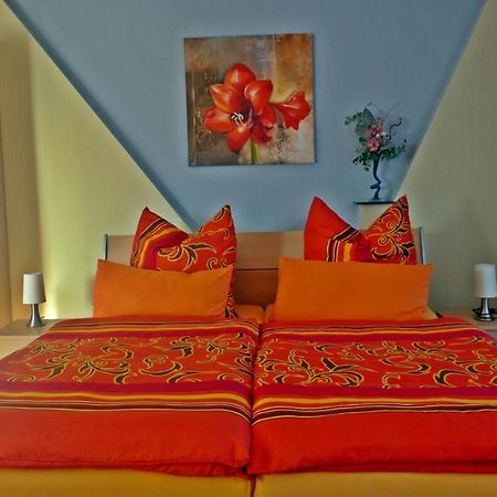 Ferienwohnung Koenig Niedergurig Bei Bautzen Malschwitz Exterior foto