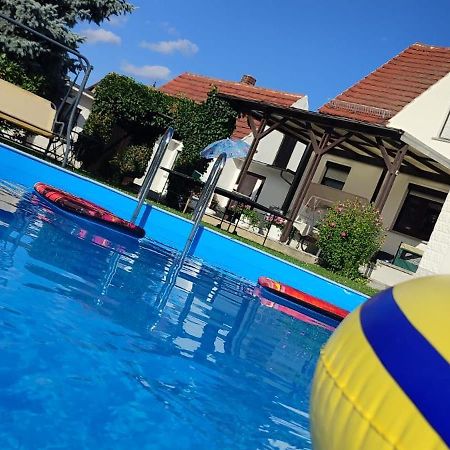 Ferienwohnung Koenig Niedergurig Bei Bautzen Malschwitz Exterior foto