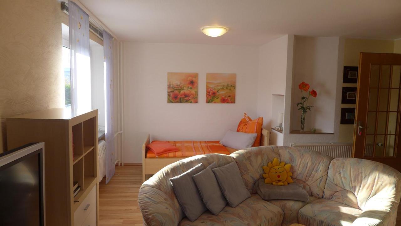 Ferienwohnung Koenig Niedergurig Bei Bautzen Malschwitz Exterior foto