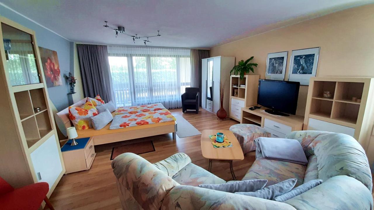 Ferienwohnung Koenig Niedergurig Bei Bautzen Malschwitz Exterior foto
