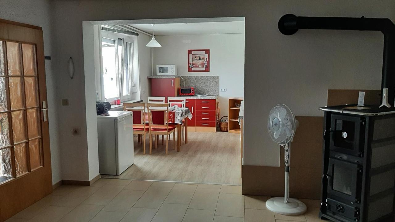 Ferienwohnung Koenig Niedergurig Bei Bautzen Malschwitz Exterior foto