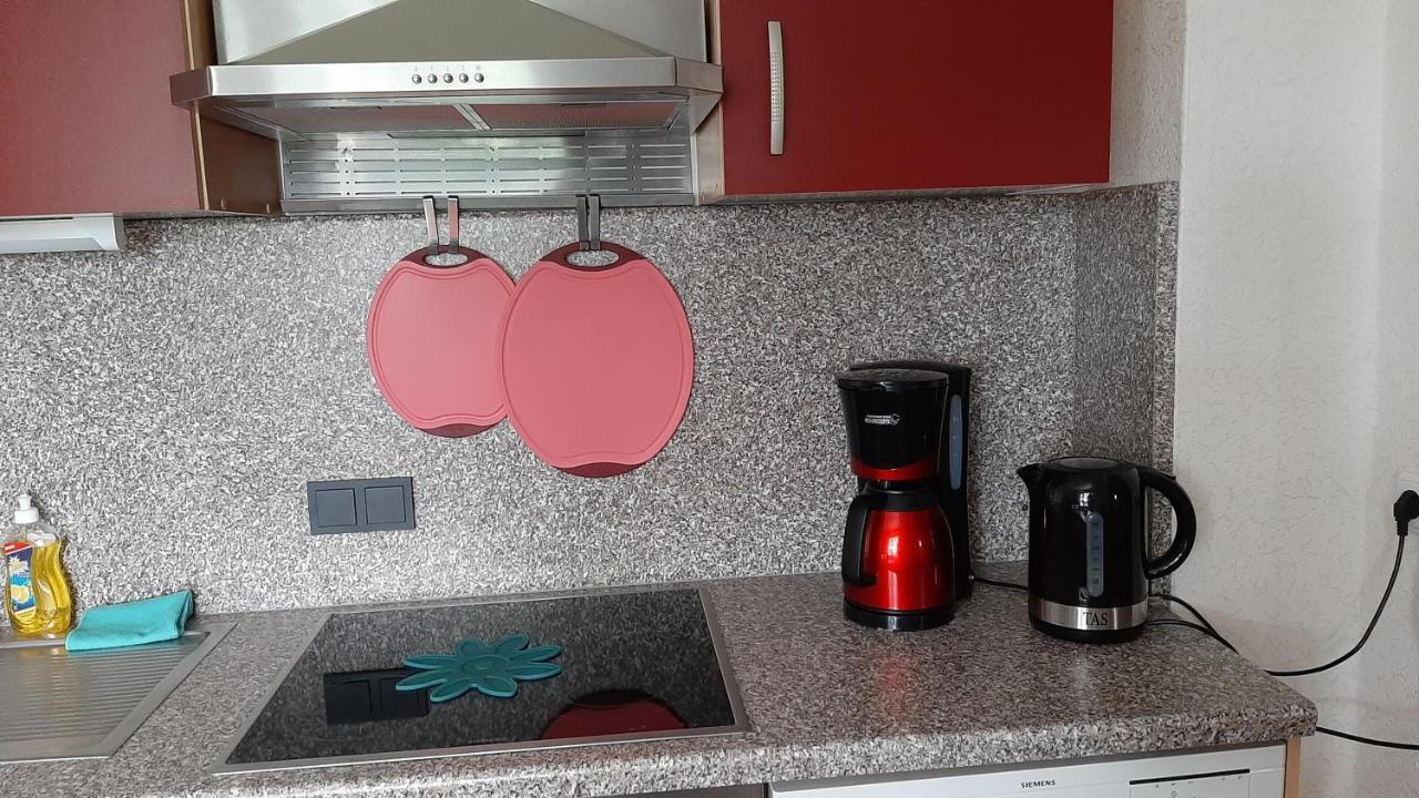 Ferienwohnung Koenig Niedergurig Bei Bautzen Malschwitz Exterior foto