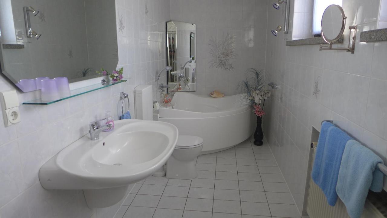 Ferienwohnung Koenig Niedergurig Bei Bautzen Malschwitz Exterior foto