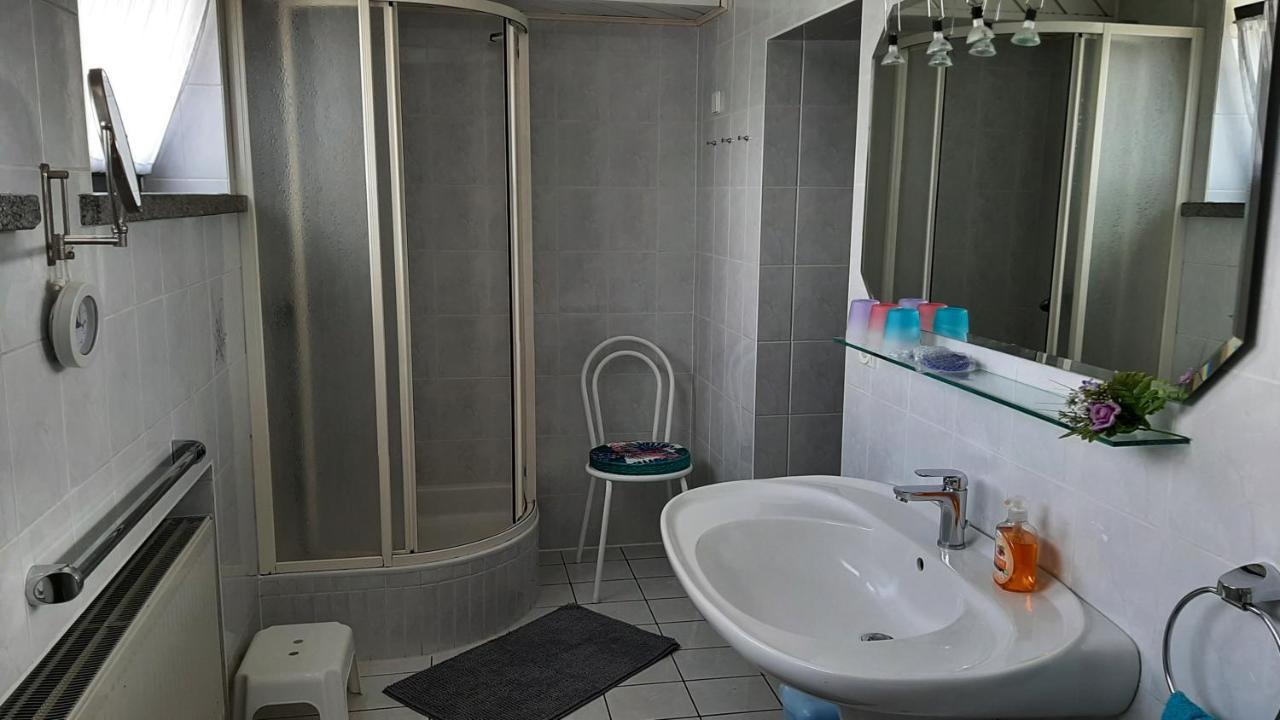 Ferienwohnung Koenig Niedergurig Bei Bautzen Malschwitz Exterior foto