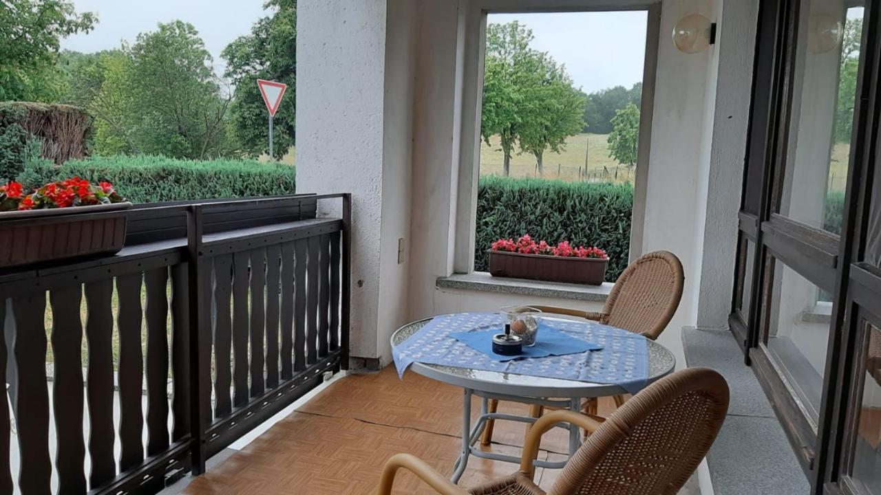 Ferienwohnung Koenig Niedergurig Bei Bautzen Malschwitz Exterior foto