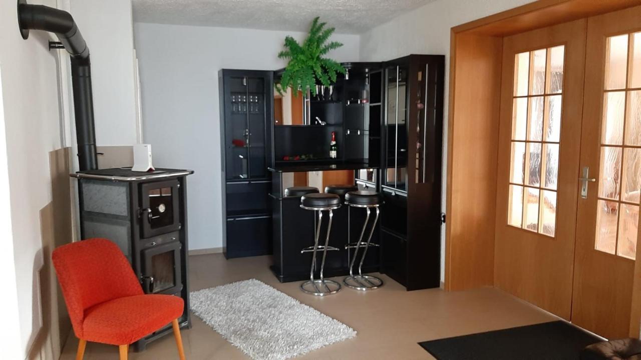 Ferienwohnung Koenig Niedergurig Bei Bautzen Malschwitz Exterior foto