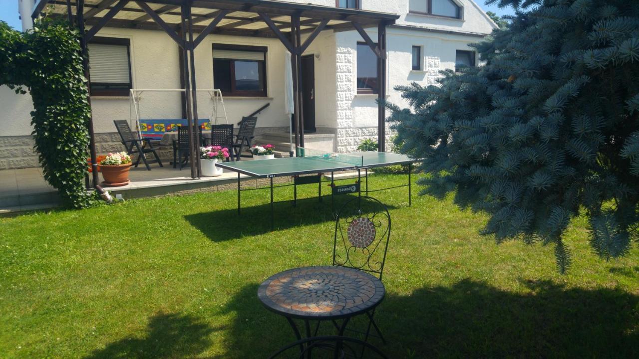 Ferienwohnung Koenig Niedergurig Bei Bautzen Malschwitz Exterior foto