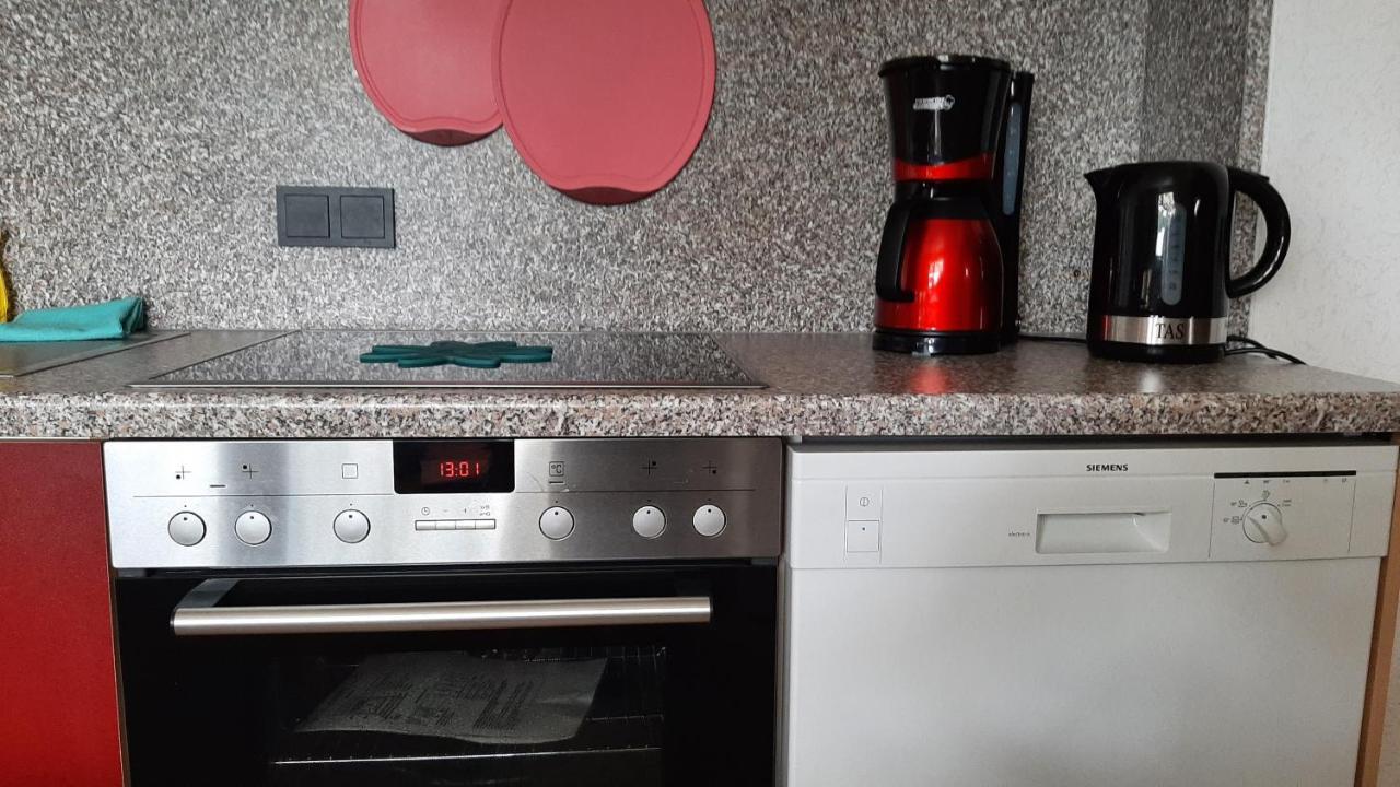 Ferienwohnung Koenig Niedergurig Bei Bautzen Malschwitz Exterior foto